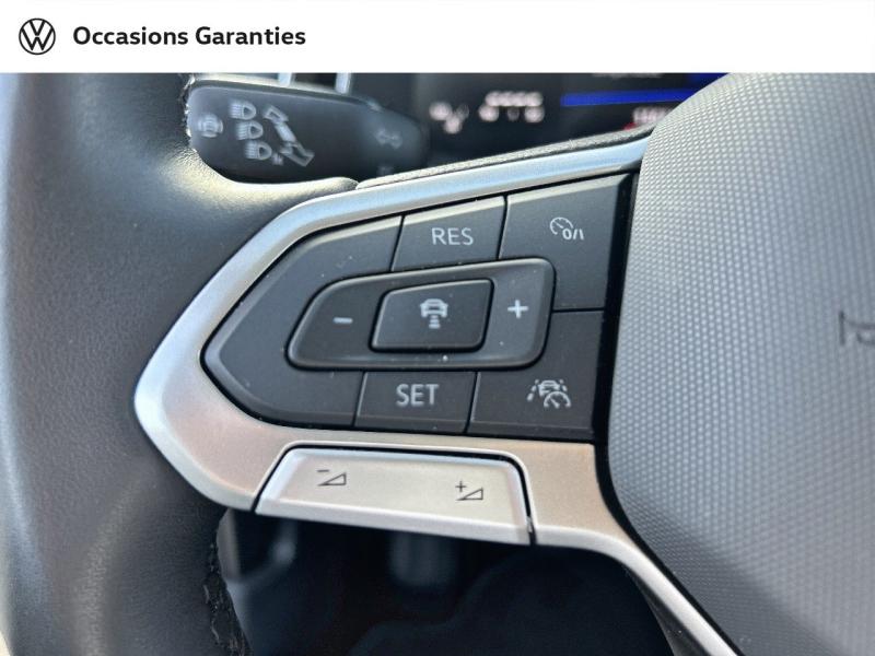 Voitures occasions VOLKSWAGEN POLO Style Metz