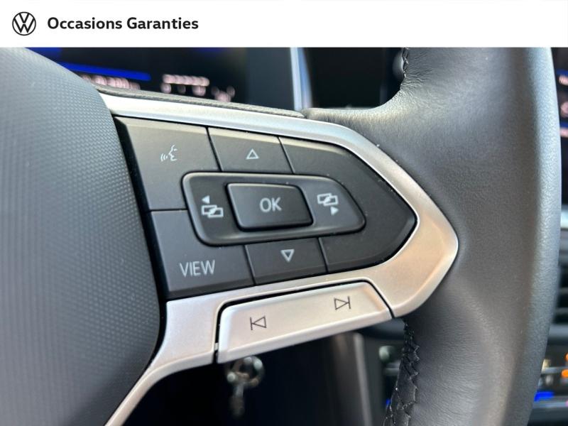 Voitures occasions VOLKSWAGEN POLO Style Metz