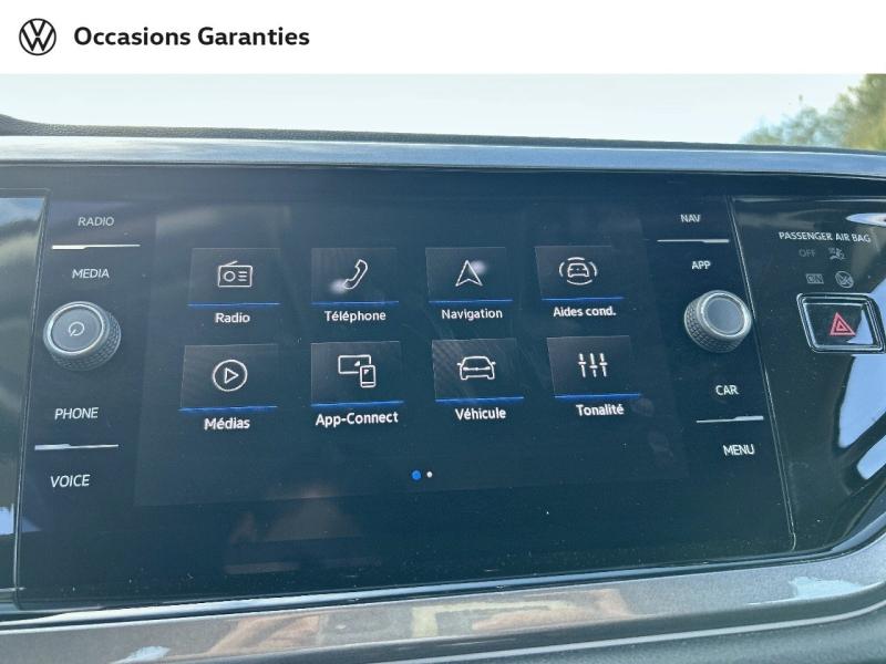 Voitures occasions VOLKSWAGEN POLO Style Metz