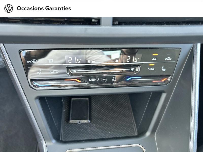 Voitures occasions VOLKSWAGEN POLO Style Metz