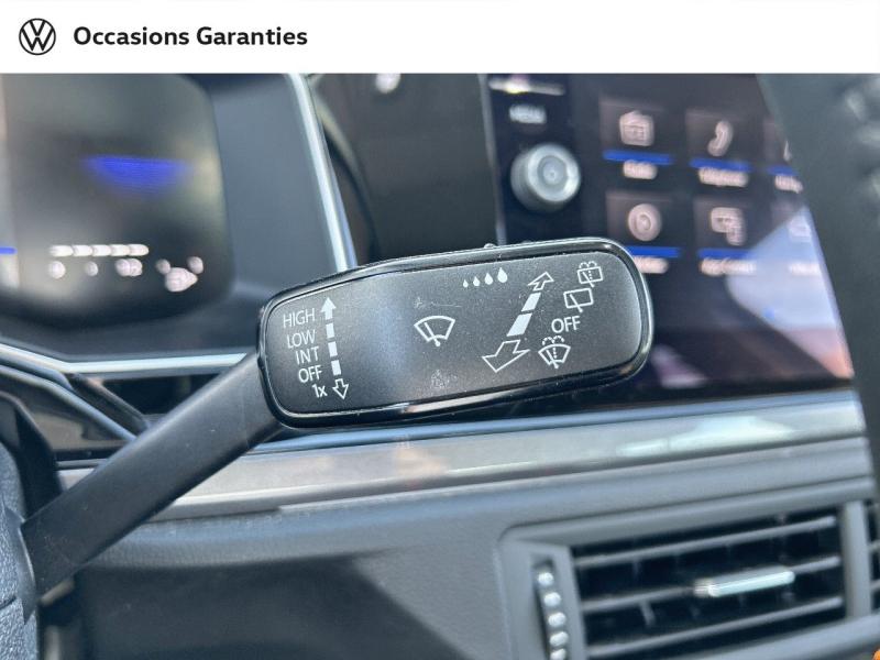 Voitures occasions VOLKSWAGEN POLO Style Metz