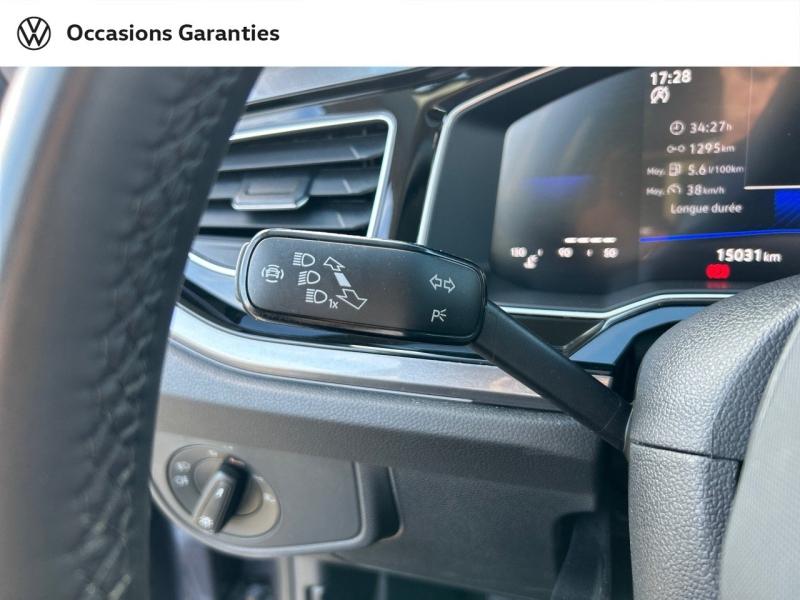 Voitures occasions VOLKSWAGEN POLO Style Metz