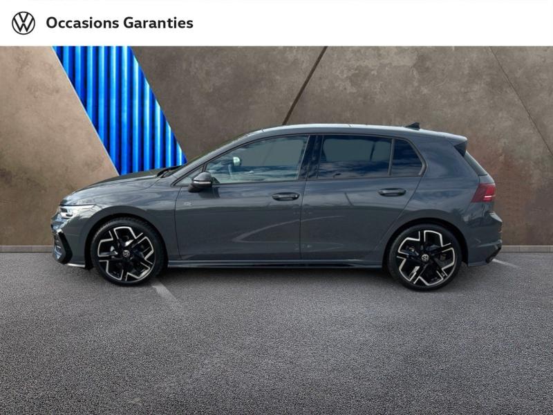 Voitures occasions VOLKSWAGEN GOLF R-Line Edition Metz