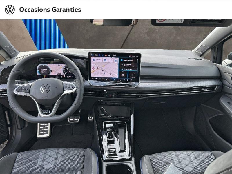 Voitures occasions VOLKSWAGEN GOLF R-Line Edition Metz