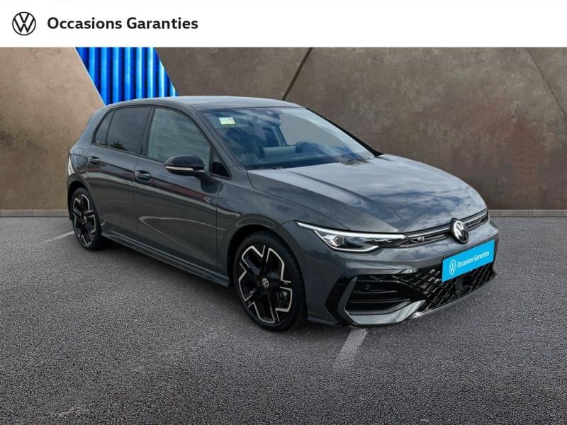 Voitures occasions VOLKSWAGEN GOLF R-Line Edition Metz