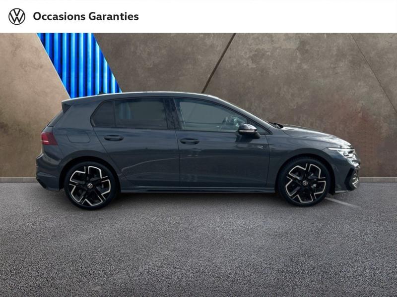 Voitures occasions VOLKSWAGEN GOLF R-Line Edition Metz