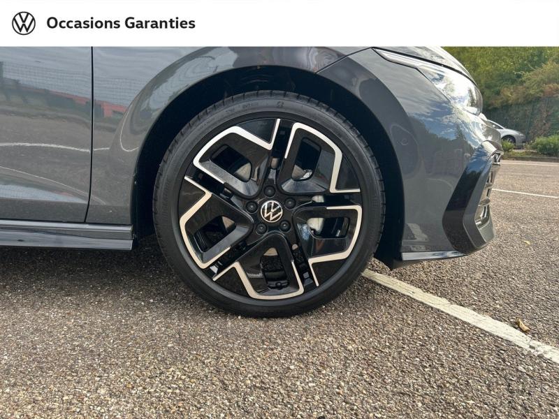 Voitures occasions VOLKSWAGEN GOLF R-Line Edition Metz