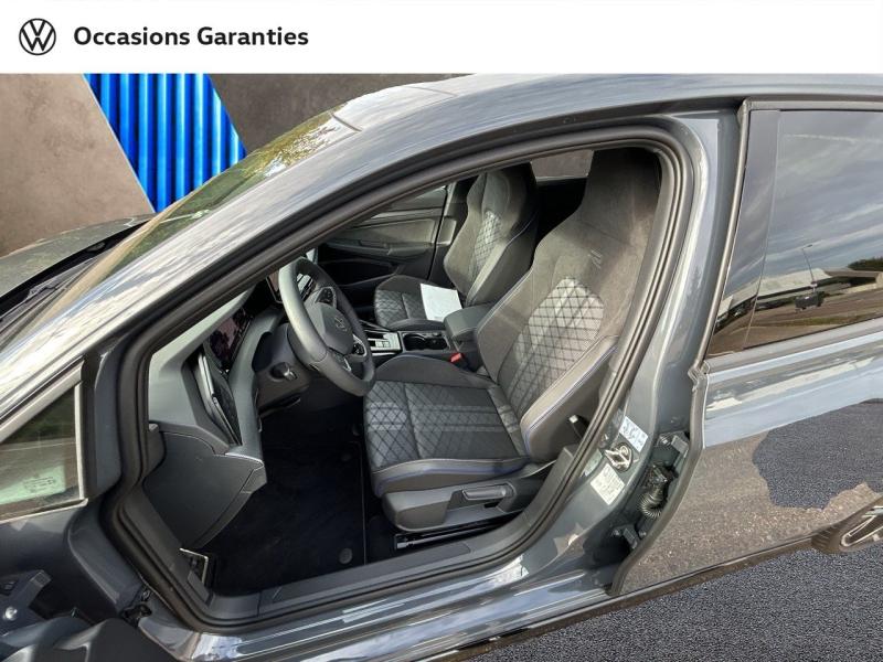 Voitures occasions VOLKSWAGEN GOLF R-Line Edition Metz