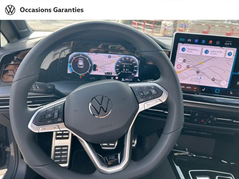 Voitures occasions VOLKSWAGEN GOLF R-Line Edition Metz