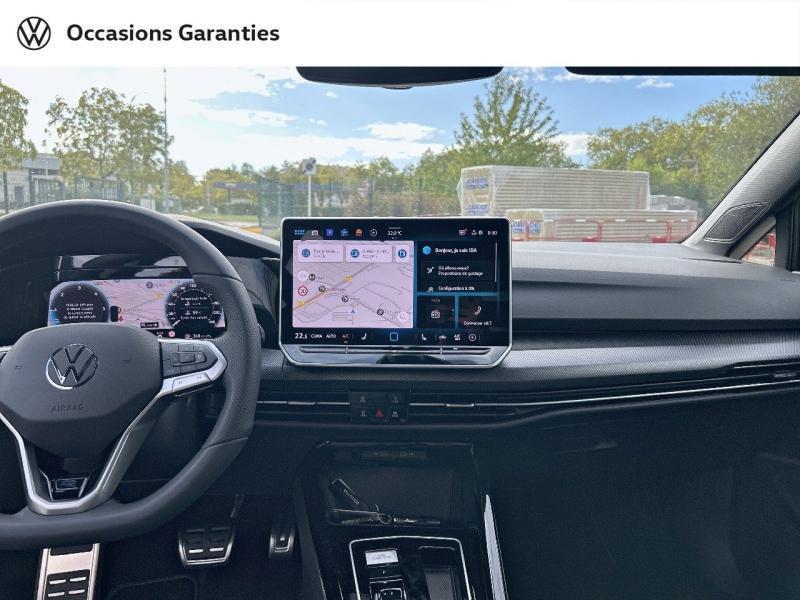 Voitures occasions VOLKSWAGEN GOLF R-Line Edition Metz