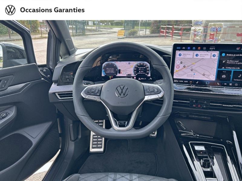 Voitures occasions VOLKSWAGEN GOLF R-Line Edition Metz