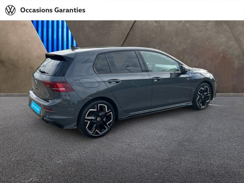 Voitures occasions VOLKSWAGEN GOLF R-Line Edition Metz