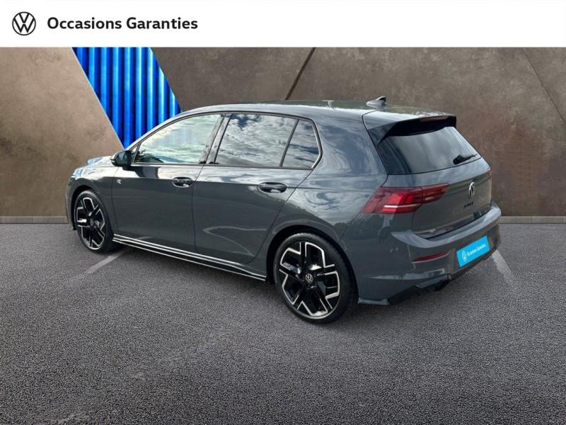 Voitures occasions VOLKSWAGEN GOLF R-Line Edition Metz