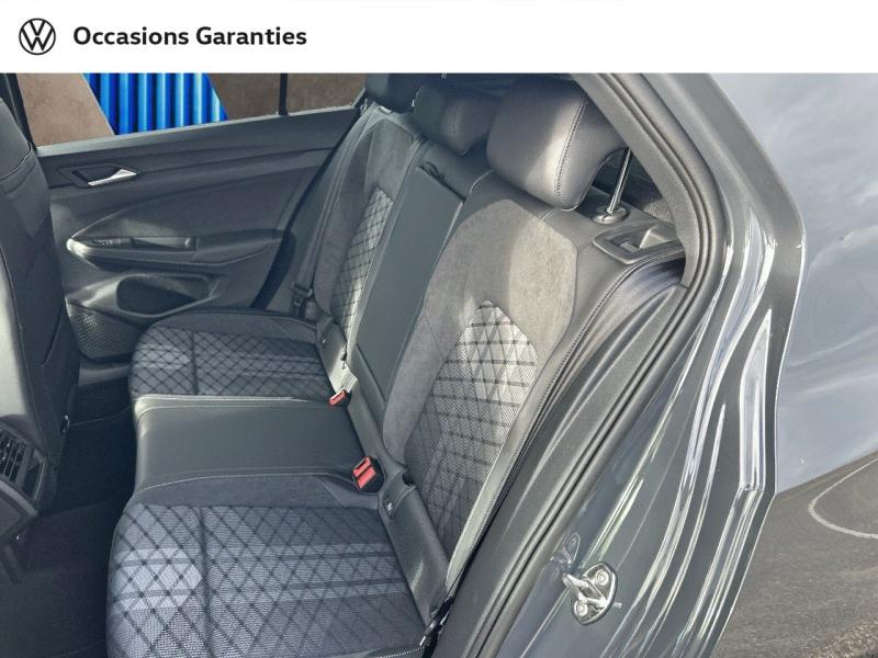 Voitures occasions VOLKSWAGEN GOLF R-Line Edition Metz