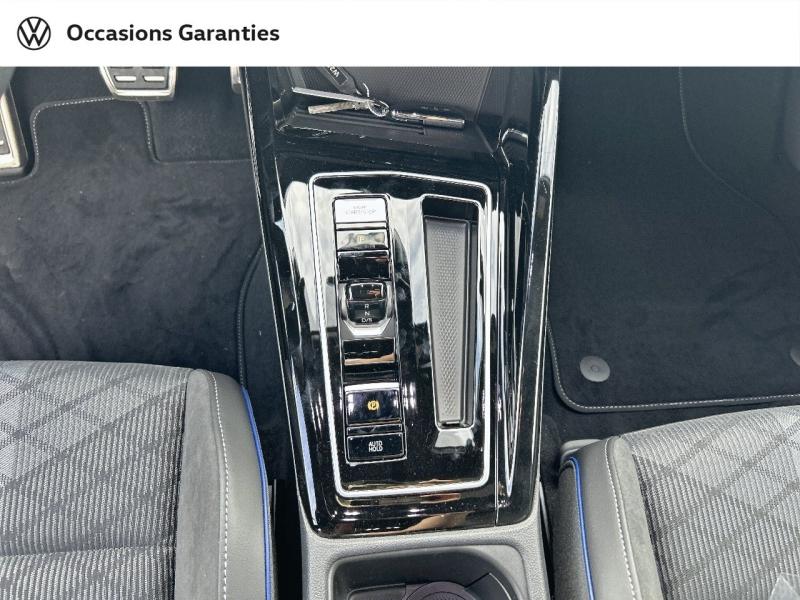 Voitures occasions VOLKSWAGEN GOLF R-Line Edition Metz