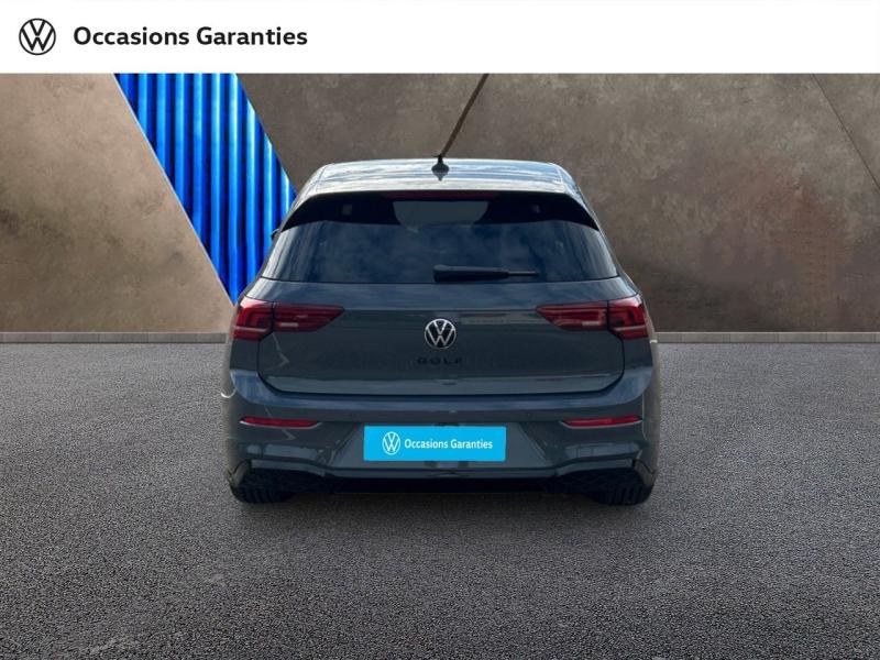 Voitures occasions VOLKSWAGEN GOLF R-Line Edition Metz