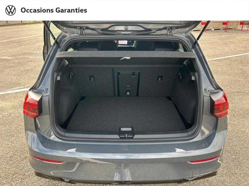 Voitures occasions VOLKSWAGEN GOLF R-Line Edition Metz