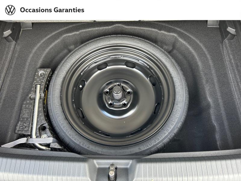 Voitures occasions VOLKSWAGEN GOLF R-Line Edition Metz