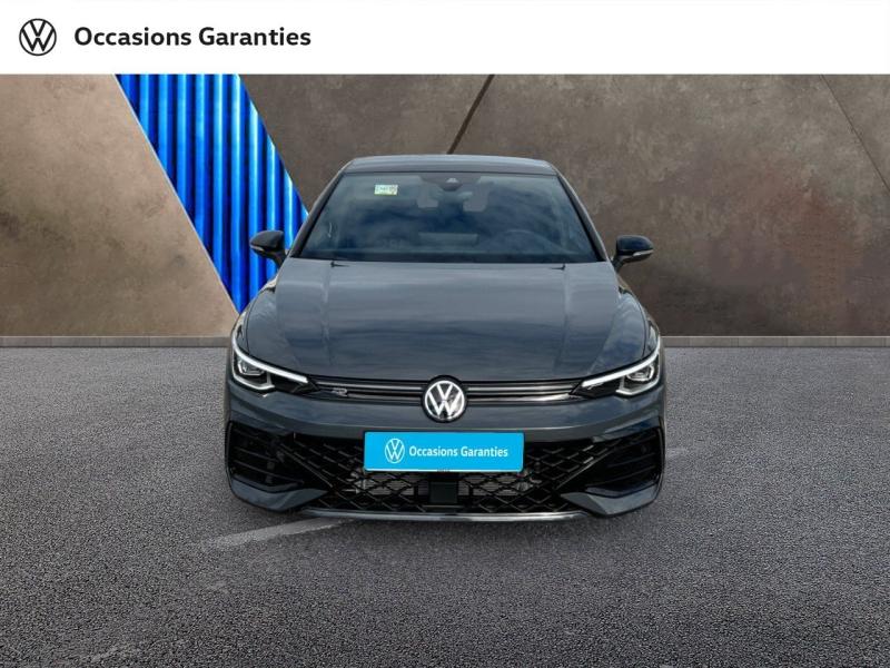 Voitures occasions VOLKSWAGEN GOLF R-Line Edition Metz
