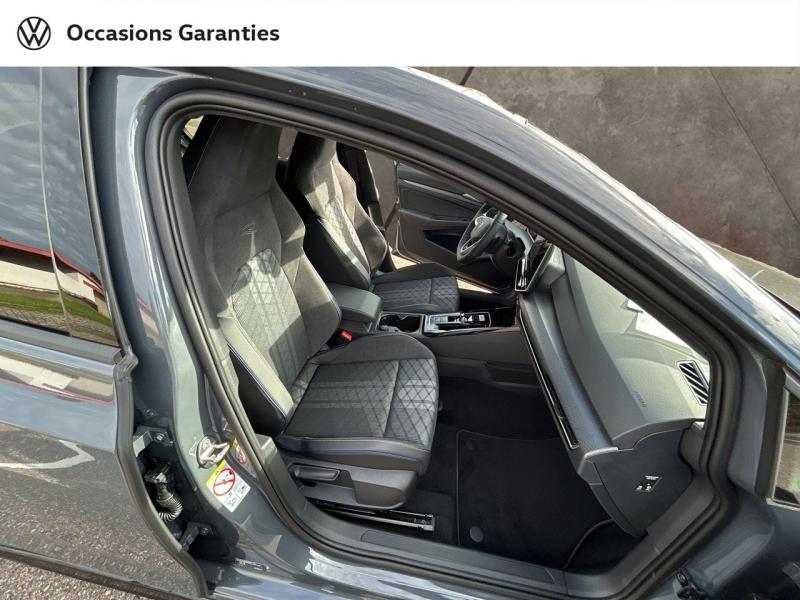 Voitures occasions VOLKSWAGEN GOLF R-Line Edition Metz
