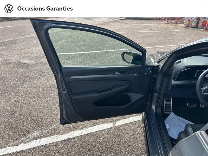 Voitures occasions VOLKSWAGEN GOLF R-Line Edition Metz