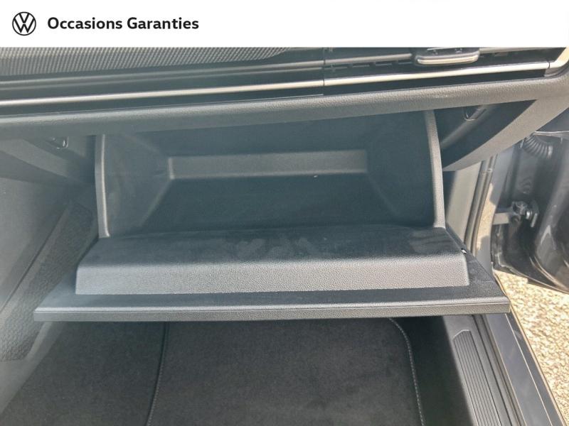 Voitures occasions VOLKSWAGEN GOLF R-Line Edition Metz