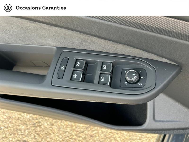 Voitures occasions VOLKSWAGEN GOLF R-Line Edition Metz