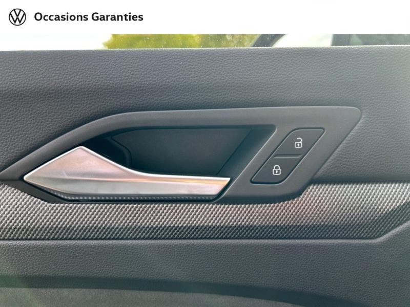 Voitures occasions VOLKSWAGEN GOLF R-Line Edition Metz