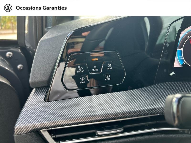 Voitures occasions VOLKSWAGEN GOLF R-Line Edition Metz