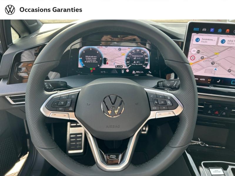 Voitures occasions VOLKSWAGEN GOLF R-Line Edition Metz