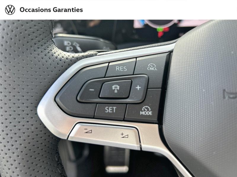 Voitures occasions VOLKSWAGEN GOLF R-Line Edition Metz