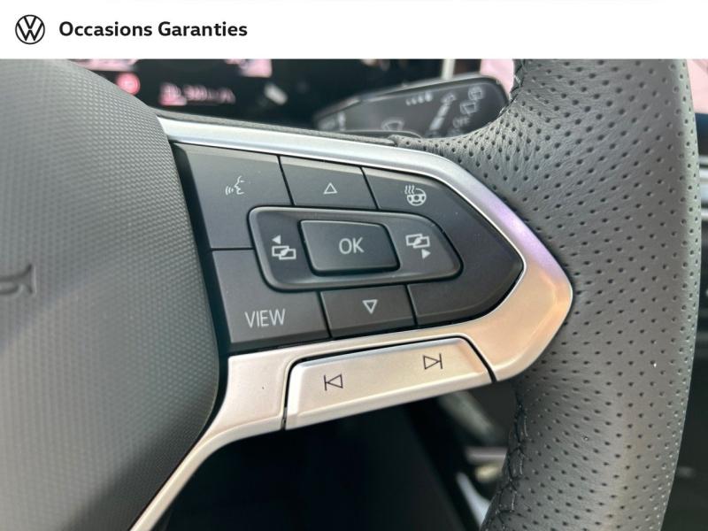 Voitures occasions VOLKSWAGEN GOLF R-Line Edition Metz