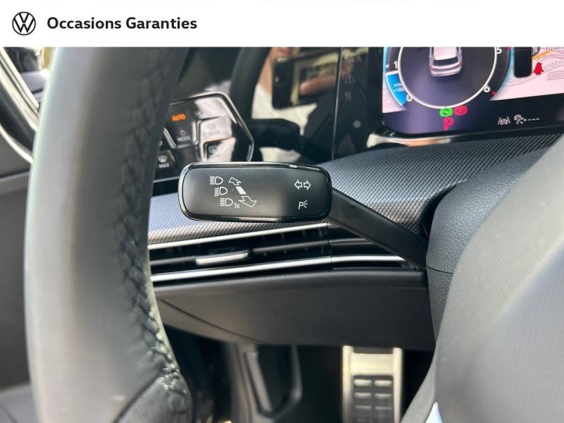 Voitures occasions VOLKSWAGEN GOLF R-Line Edition Metz