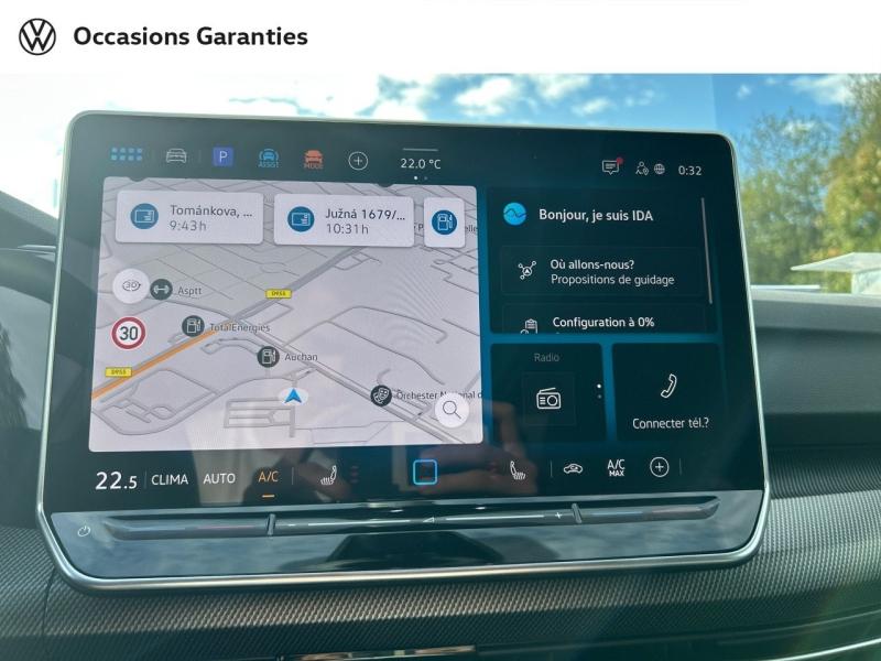 Voitures occasions VOLKSWAGEN GOLF R-Line Edition Metz