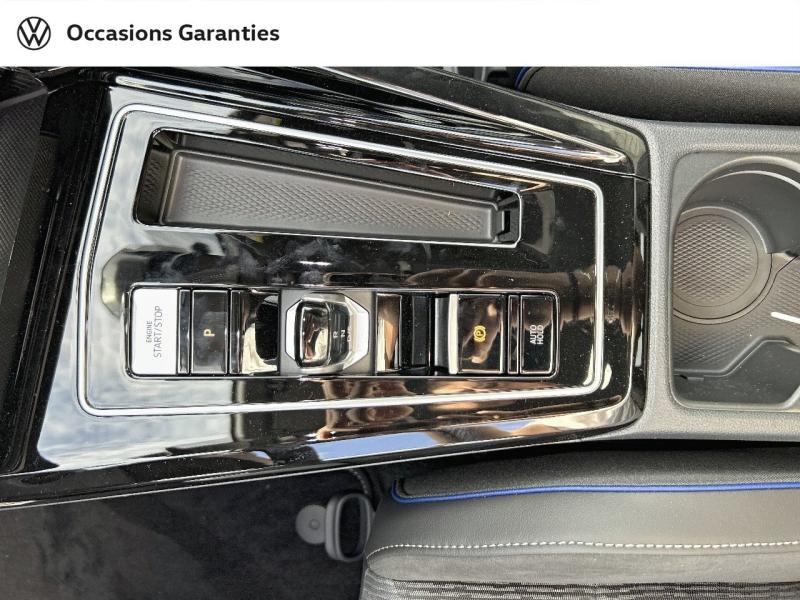 Voitures occasions VOLKSWAGEN GOLF R-Line Edition Metz