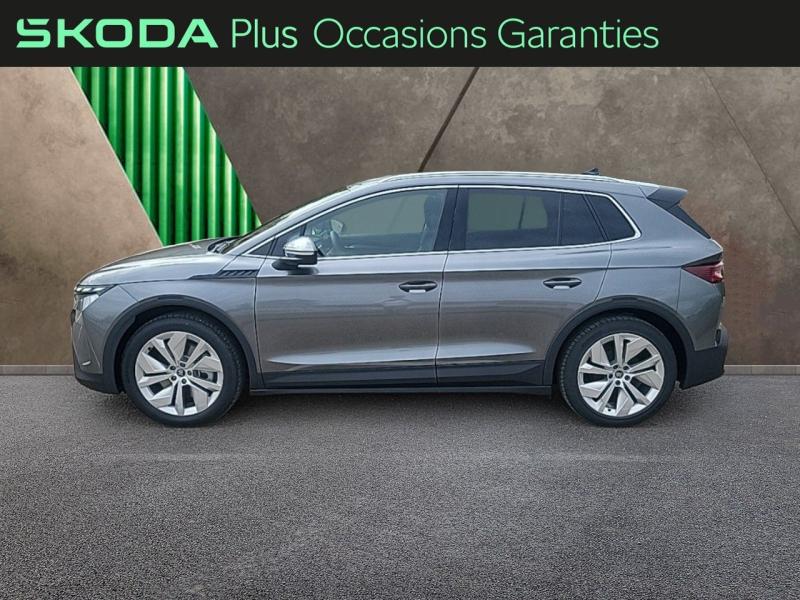 Voitures occasions ŠKODA Elroq Plus Metz