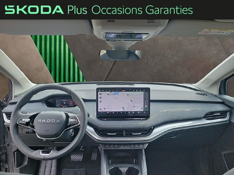 Voitures occasions ŠKODA Elroq Plus Metz