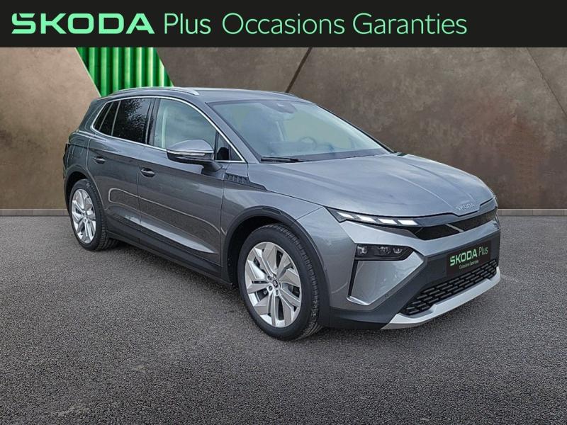 Voitures occasions ŠKODA Elroq Plus Metz