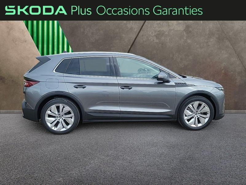 Voitures occasions ŠKODA Elroq Plus Metz