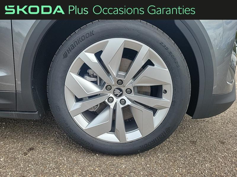 Voitures occasions ŠKODA Elroq Plus Metz