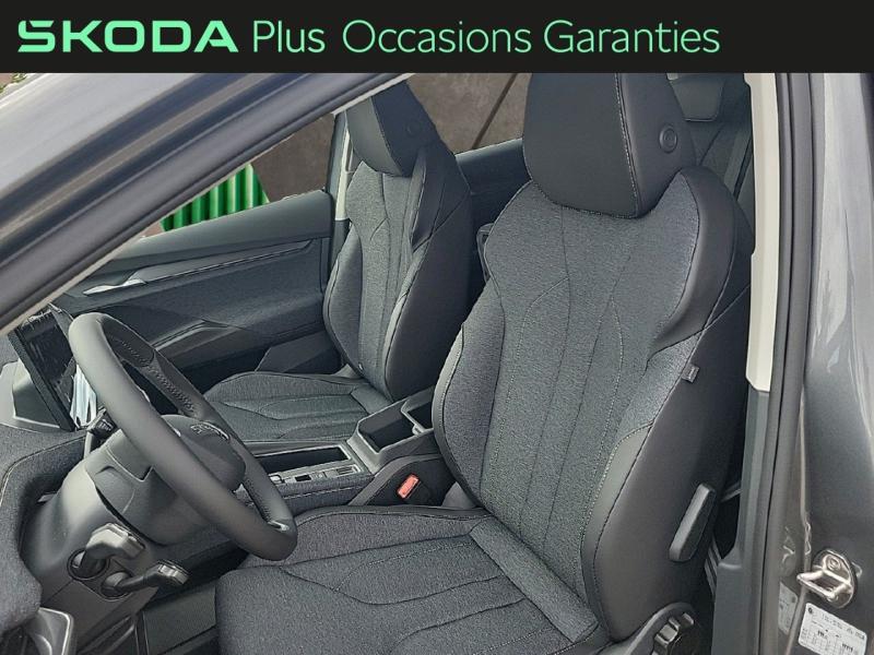 Voitures occasions ŠKODA Elroq Plus Metz