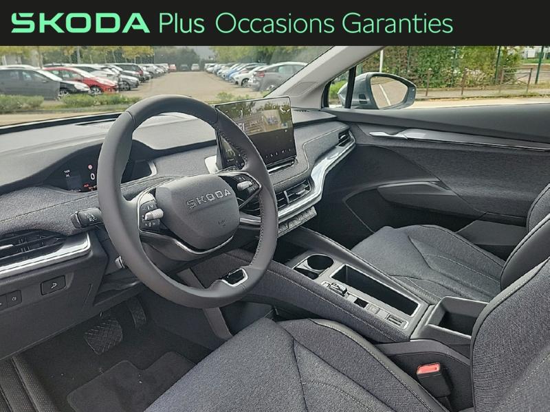 Voitures occasions ŠKODA Elroq Plus Metz