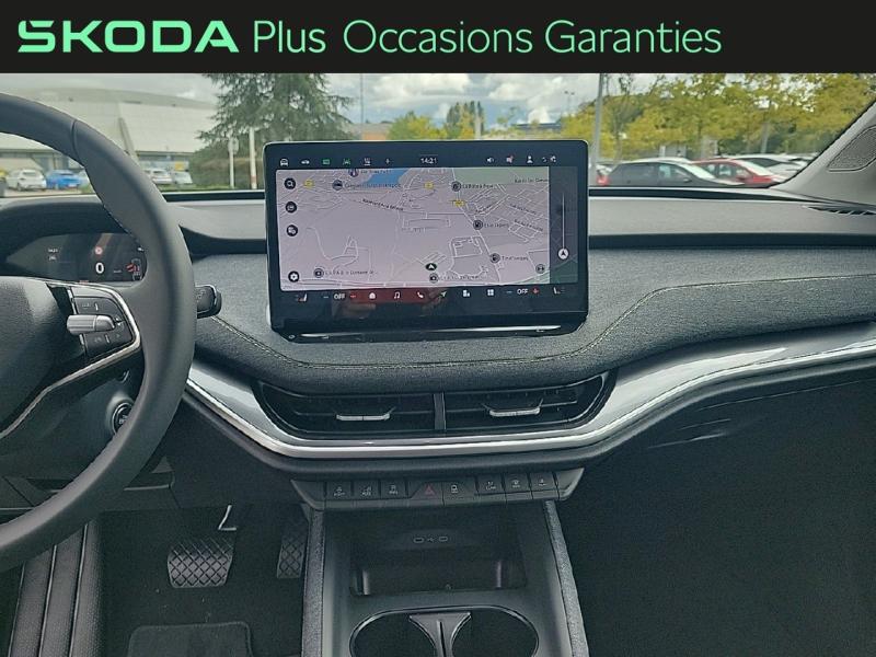 Voitures occasions ŠKODA Elroq Plus Metz