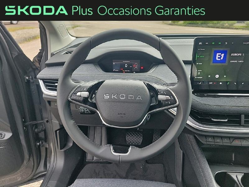 Voitures occasions ŠKODA Elroq Plus Metz