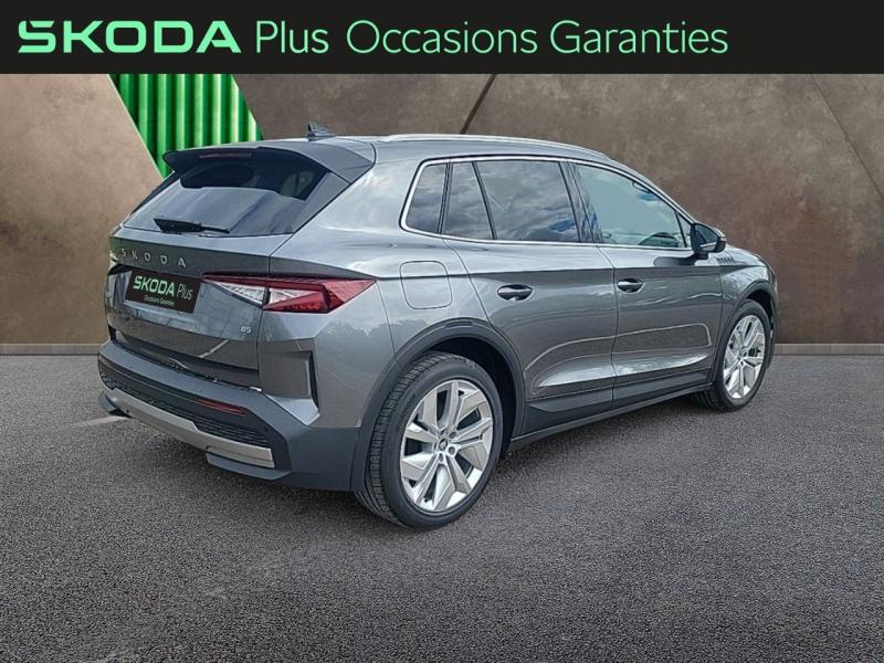 Voitures occasions ŠKODA Elroq Plus Metz