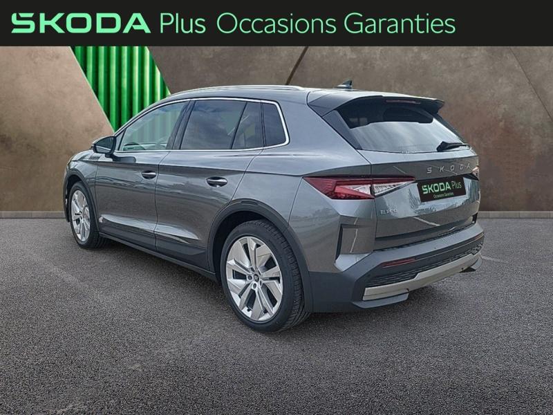 Voitures occasions ŠKODA Elroq Plus Metz