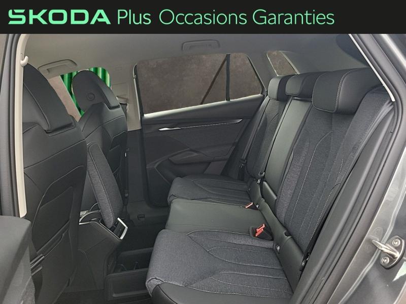 Voitures occasions ŠKODA Elroq Plus Metz