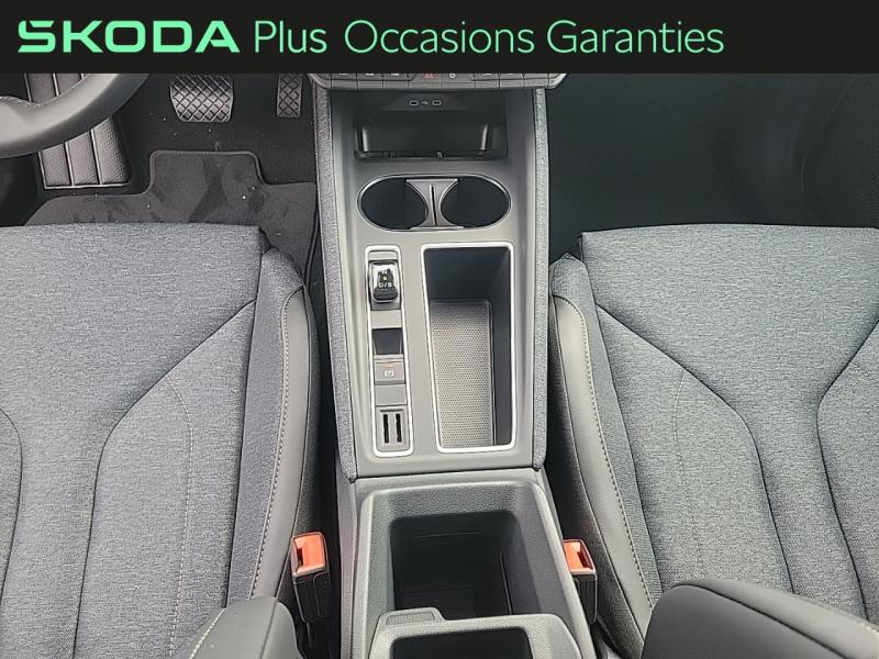 Voitures occasions ŠKODA Elroq Plus Metz