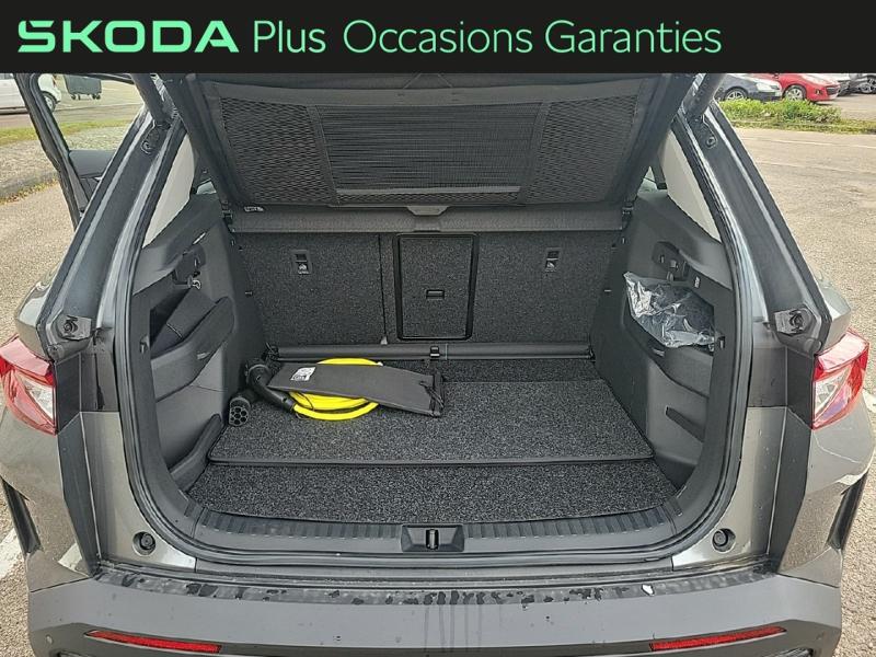 Voitures occasions ŠKODA Elroq Plus Metz