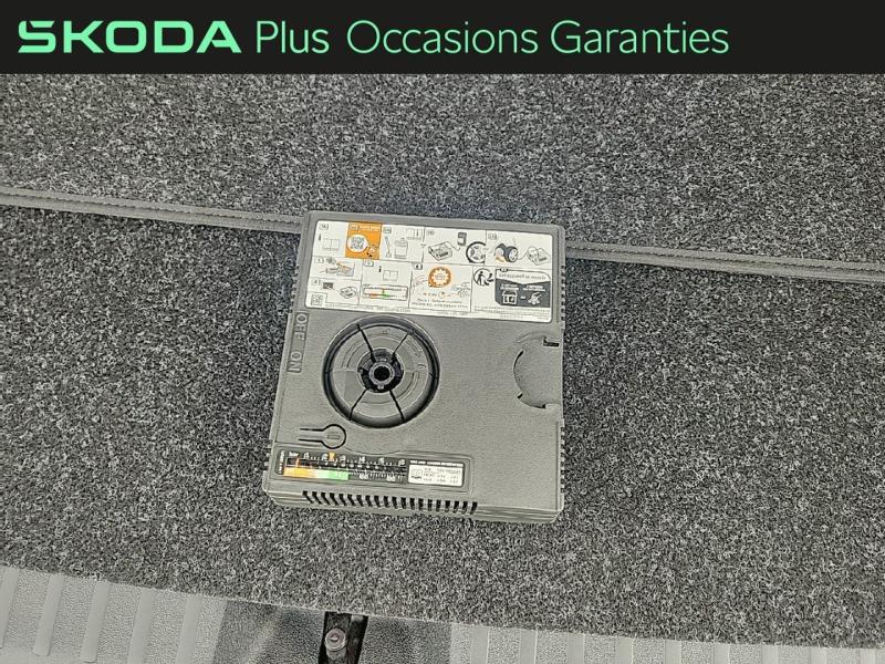 Voitures occasions ŠKODA Elroq Plus Metz